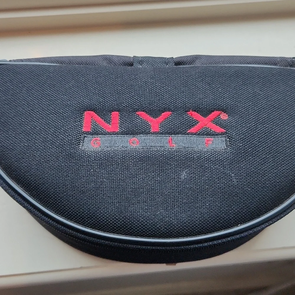 NYX Golf Sunglasses Kit